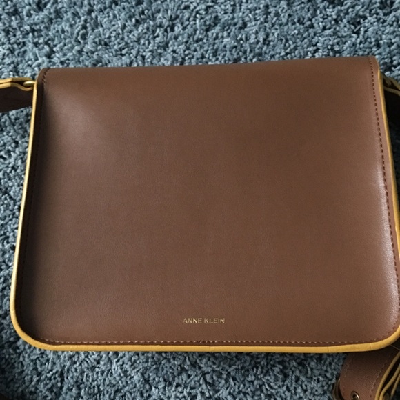 Angela cross body by Anne Klein - Picture 2 of 5